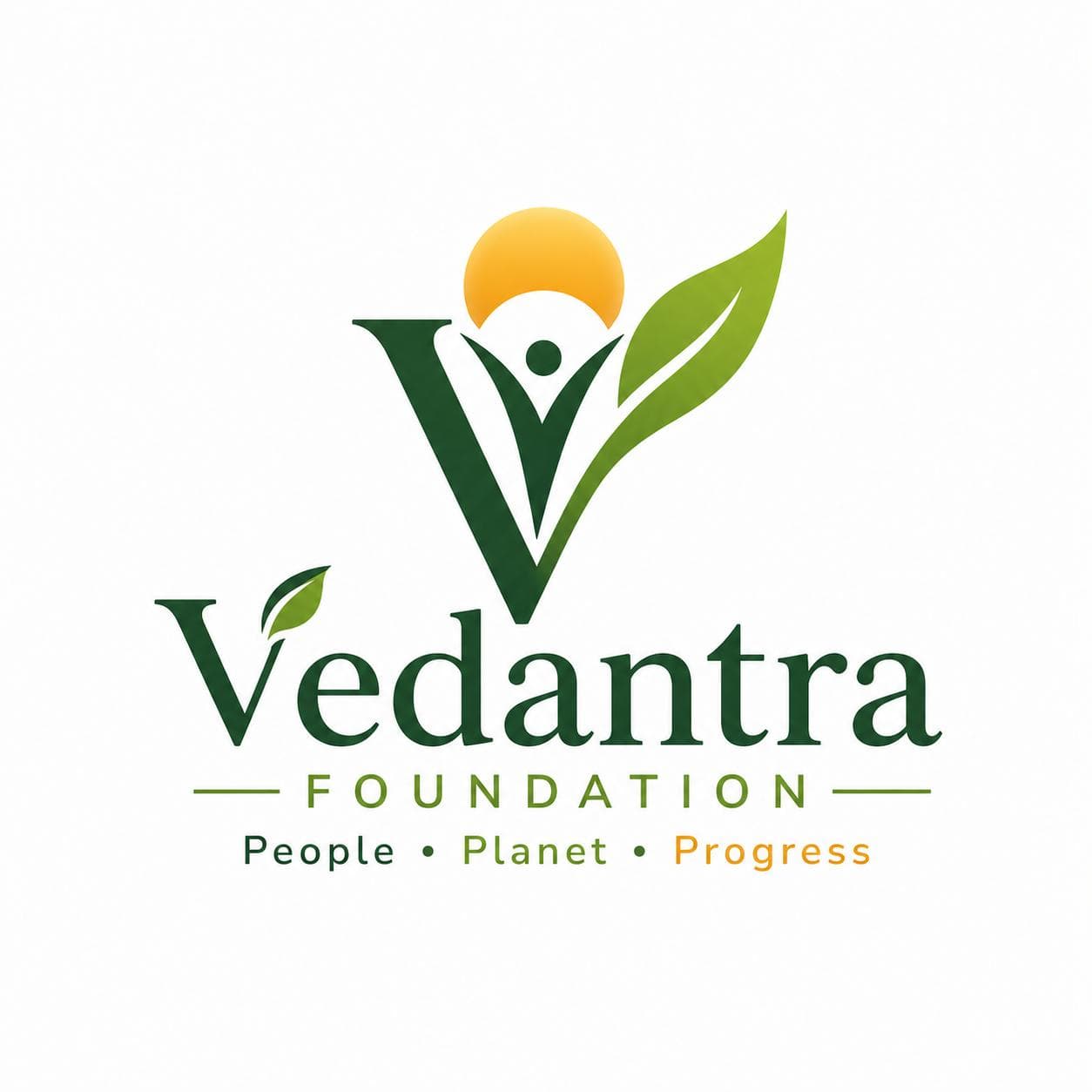 Vedantra Foundation